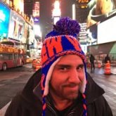 Conocer gente y ver q onda. 1, 2, 3