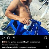 johnnycarrillo3286 chico soltero en Salto