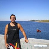 matias chico soltero en Mar Del Plata