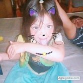 karlytamburro chica soltera en La Mendieta