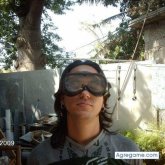 Kalandero chico soltero en Guanabacoa