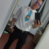 Wavysince86 chico soltero en Managua