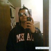 jairos3p chico soltero en Cuernavaca