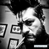 Ver fotos más de punkyferfernando