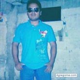 Juan Cruz Gomez