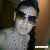 MARTIN AREVALO