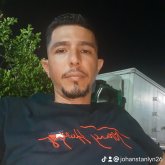 johanpardo chico soltero en Valencia