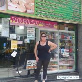 mirians chica soltera en Perito Moreno