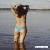ScorpianaSex chica soltera en Wanda
