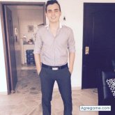 Juancamilo07 chico soltero en Neiva