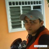 yanmar18 chico soltero en Barrancabermeja