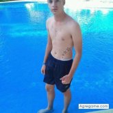 francola4537 chico soltero en Santa Rosa