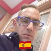 Pensionista. Una chica pa pasar bien.