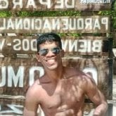 Busco una compañera con quien apreciar