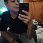 Busco pareja. Lindo con buena pija.