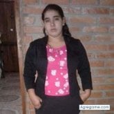Mujeres solteras en Sacanta