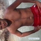 Chatear con taparito de Río Acarigua