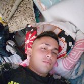 Busco pareja. Una chica q quiera