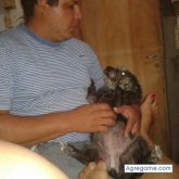 martinb chico soltero en Clorinda
