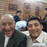 Walther Arturo Cristobal Cordova