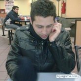 FabianMar chico soltero en Tigre