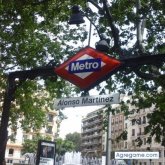 ChristopherProfe chico soltero en Madrid