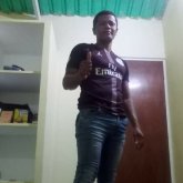 Estibenkervin chico soltero en 