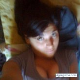 vaninaa chica soltera en La Paz