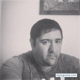 Cali13 chico soltero en Villa María