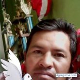 Polivio Farinango, Chico de La Quinta para Chicos en Agregame.