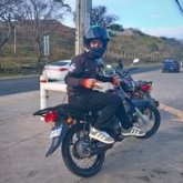 Juan David Garcia, Chico soltero, 20 años de Valle De ángeles