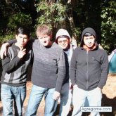 kenyi chico soltero en El Fiscal Palencia