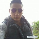 Alejandro Gomez H