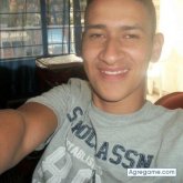 Chatear con andreschalar de Medellín