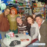 JAC44 chico soltero en Suba