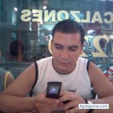 juampablocabral chico soltero en Mercedes