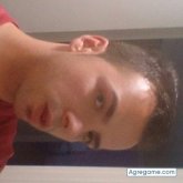 freddy1986 chico soltero en Madrid