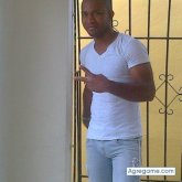 thestrong10 chico soltero en Santo Domingo