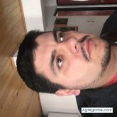 adrianalfaro chico soltero en Talca