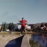 Busco pareja. Me interesa conocer