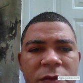 bosobonilla chico soltero en Sosúa