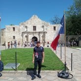 Encuentra Hombres Solteros en San Antonio, Texas