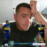 Chatear con albertode5323 de Capilla Del Señor