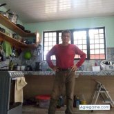 Jalmon chico soltero en Parrita