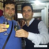 Luismarianofranco1 chico soltero en Ubeda