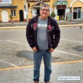 William Eduardo Arenas Rebaza, Chico de Bishop para Chicos en Agregame.