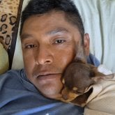 Una mujer para pasar un rato agradable.