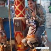 Lorey chico soltero en Moraditas De Taco