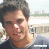 Chatear con NeloSimon de Buenos Aires Ciudad