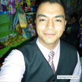 JLover chico soltero en Vitarte